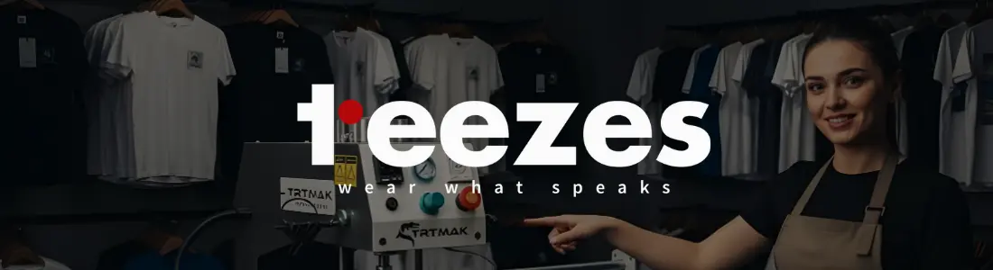 Banner for TEEZES